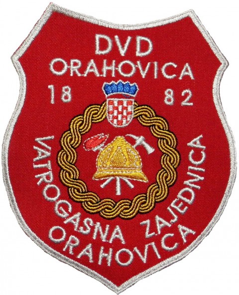 HRVATSKA - VIROVITIČKO PODRAVSKA - foto