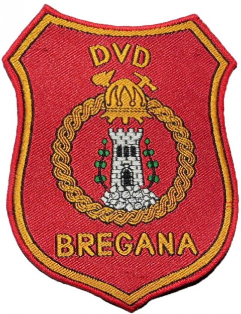 DVD BREGANA / VZG SAMOBOR/