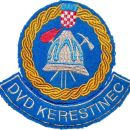DVD KERESTINEC / VZG SVETA NEDELJA/