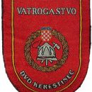 DVD KERESTINEC / VZG SVETA NEDELJA/
