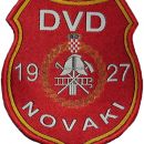 DVD NOVAKI / VZG JASTREBARSKO/