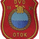 DVD OTOK / VZG SAMOBOR/