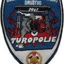 DVD TUROPOLJE / VZG VELIKA GORICA /