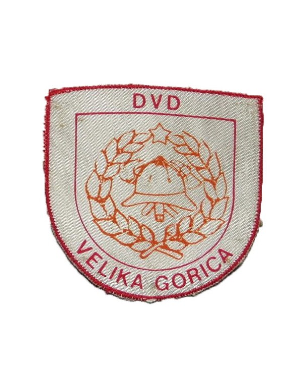 DVD VELIKA GORICA / VZG VELIKA GORICA /