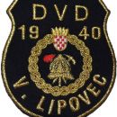 DVD VELIKI LIPOVAC / VZG SAMOBOR /