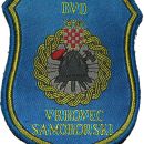 DVD VRBOVEC SAMOBORSKI / VZG SAMOBOR /