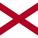 zastava države Alabame