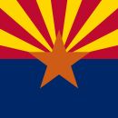 zastava države Arizona