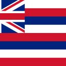 ZASTAVA SAVEZNE DRŽAVE HAWAII