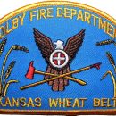 FIRE DEPARTMENT COLBY