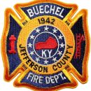 FIRE DEPARTMENT BUECHEL