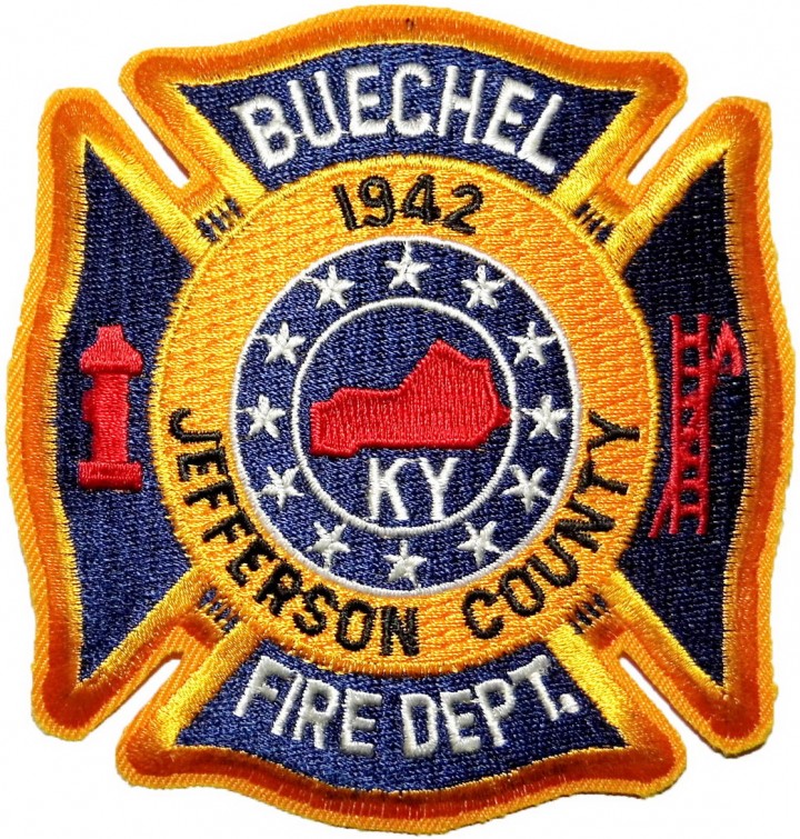 FIRE DEPARTMENT BUECHEL