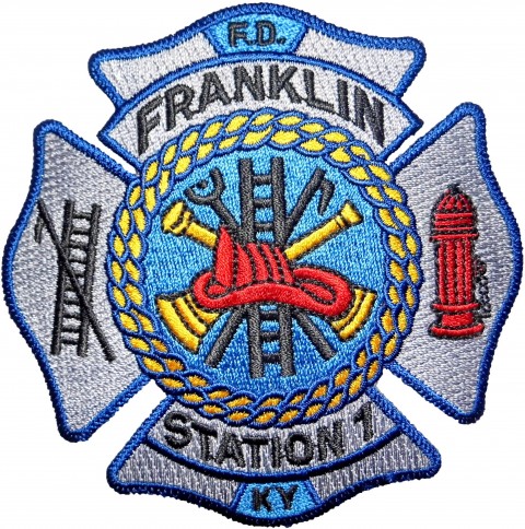 FIRE DEPARTMENT FRANKLIN