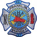 FIRE DEPARTMENT FRANKLIN
