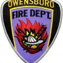 FIRE DEPARTMENT OWENSBORO