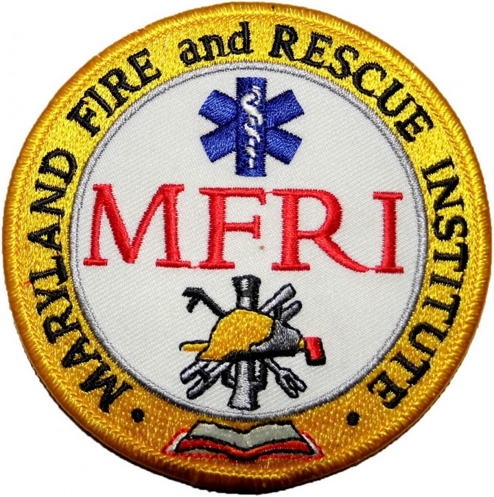 MARYLAND FIRE and RESCUE INSTITUTE