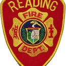 FIRE DEPARTMENT READING