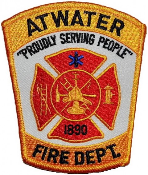 FD ATWATER