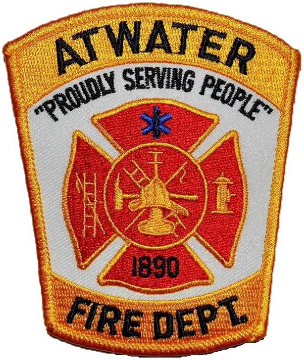 FD ATWATER