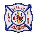 FD DESHLER