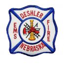 FD DESHLER