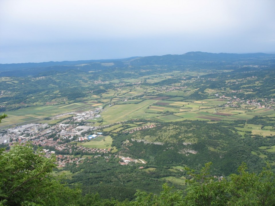 Angelska gora 2009 - foto povečava