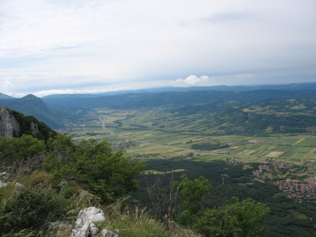 Angelska gora 2009 - foto