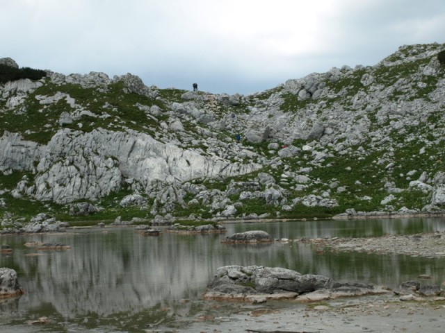 Dolina Trig. 2013 - foto