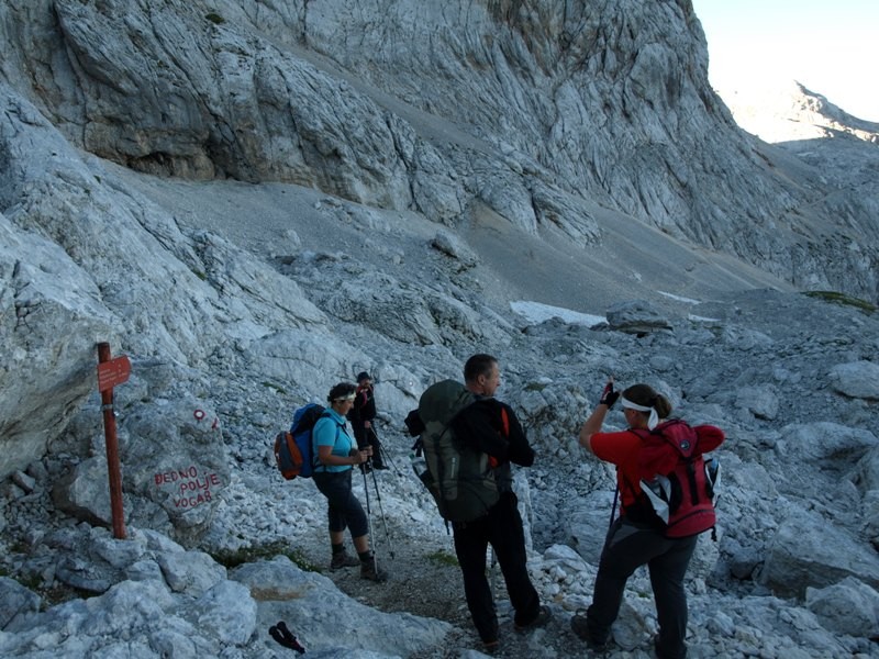 Dolina Trig. 2013 - foto povečava