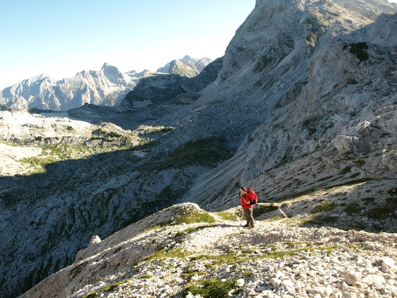 Dolina Trig. 2013 - foto povečava