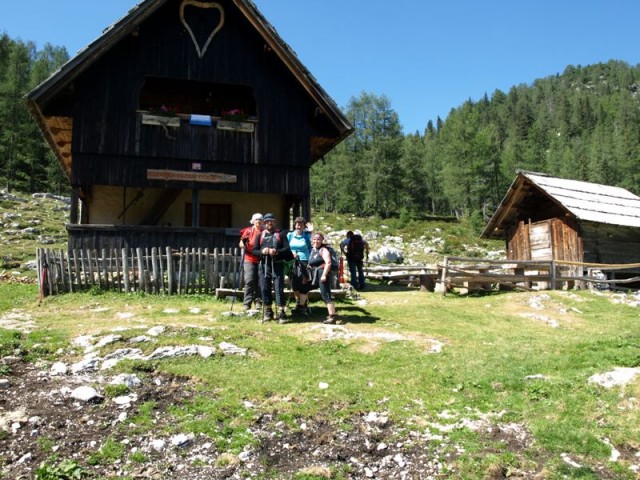 Dolina Trig. 2013 - foto