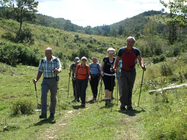 Gradiška tura 2014 - foto