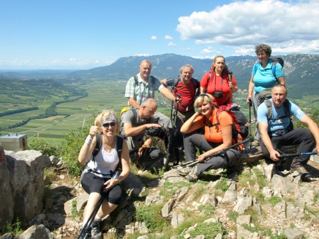 Gradiška tura 2014 - foto