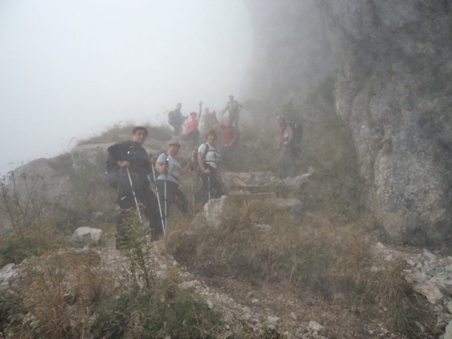 Grintovec 2015 - foto