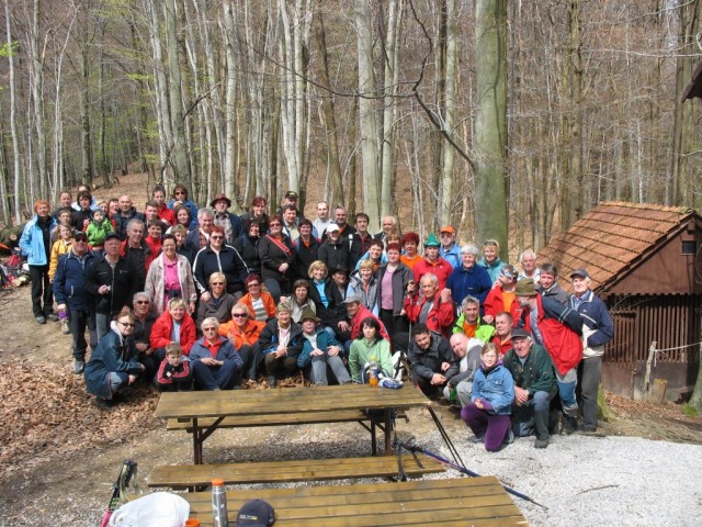 Ključ 2015 - foto