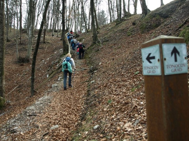Kobarid 2012 - foto