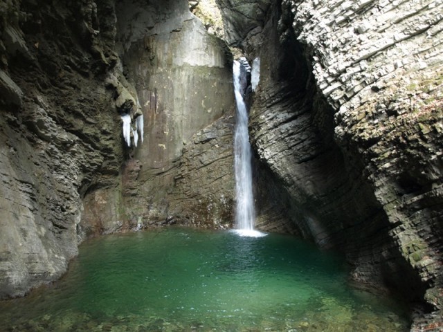 Kobarid 2012 - foto