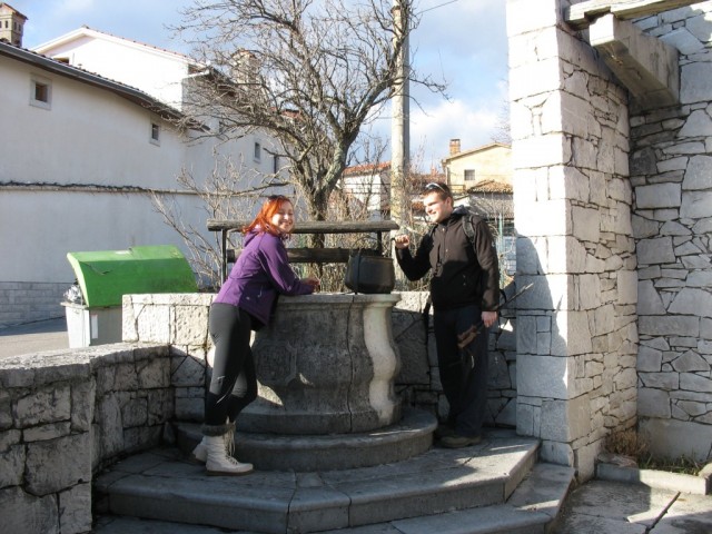 Kras 2010 - foto