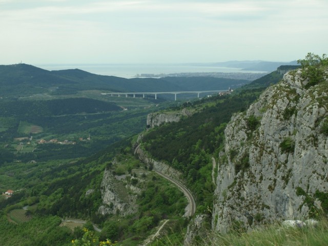 Kraški rob 2009 - foto