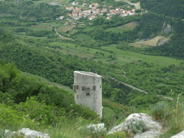 Kraški rob 2009 - foto