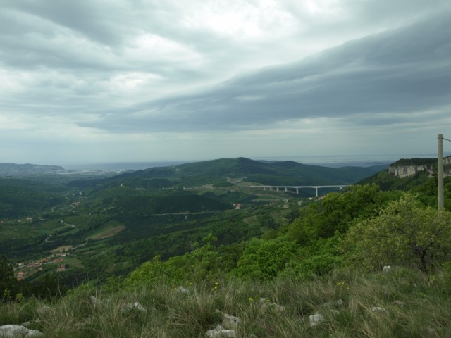 Kraški rob 2009 - foto