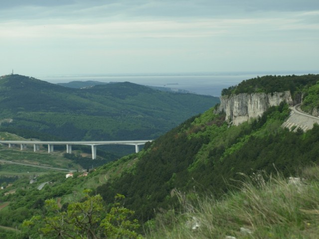 Kraški rob 2009 - foto