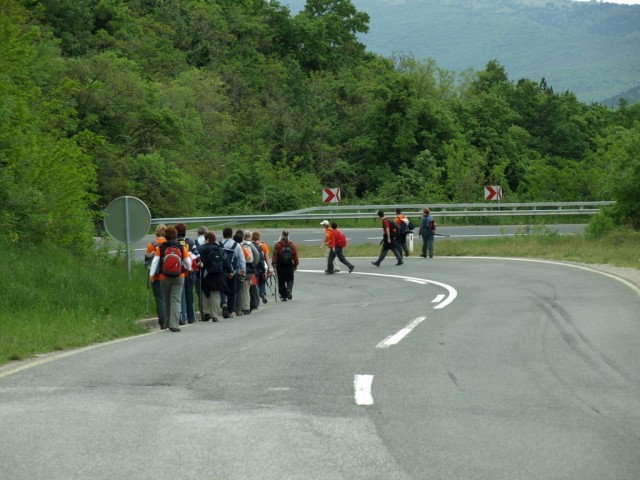 Kraški rob 2009 - foto