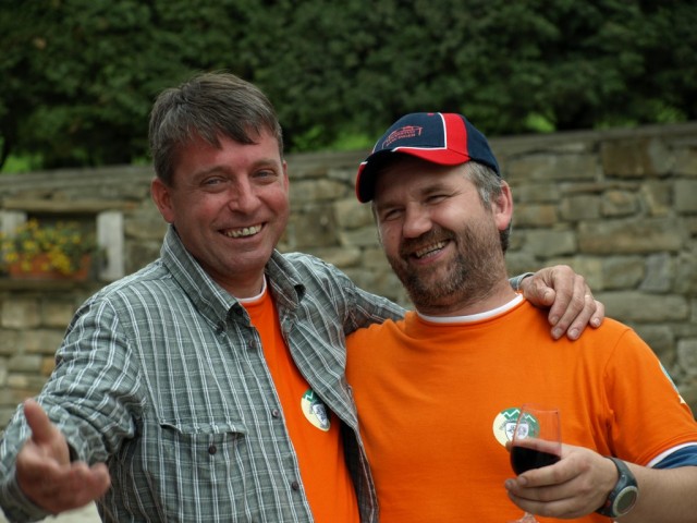 Kraški rob 2009 - foto