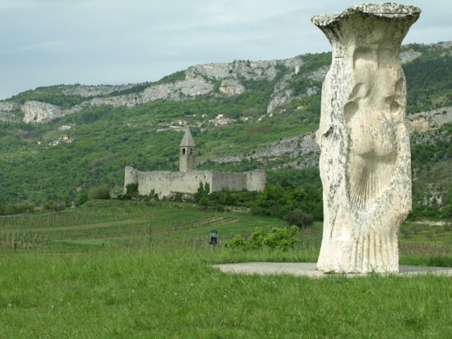 Kraški rob 2009 - foto