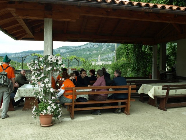 Kraški rob 2009 - foto