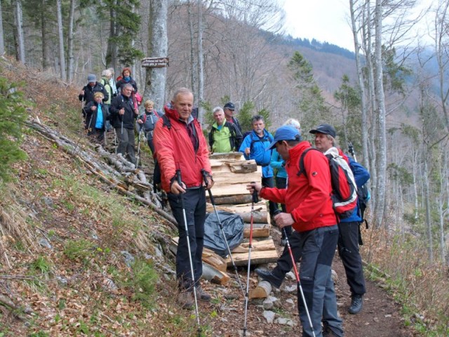 Kriška Gora 2015 - foto