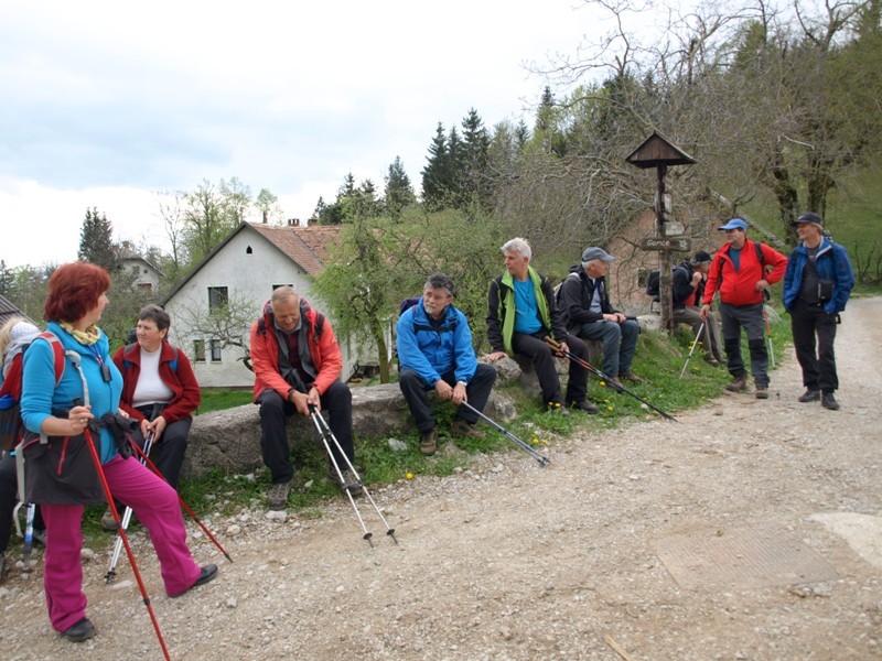 Kriška Gora 2015 - foto povečava