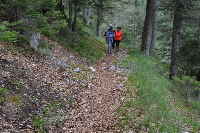 Kriški podi 2016 - foto