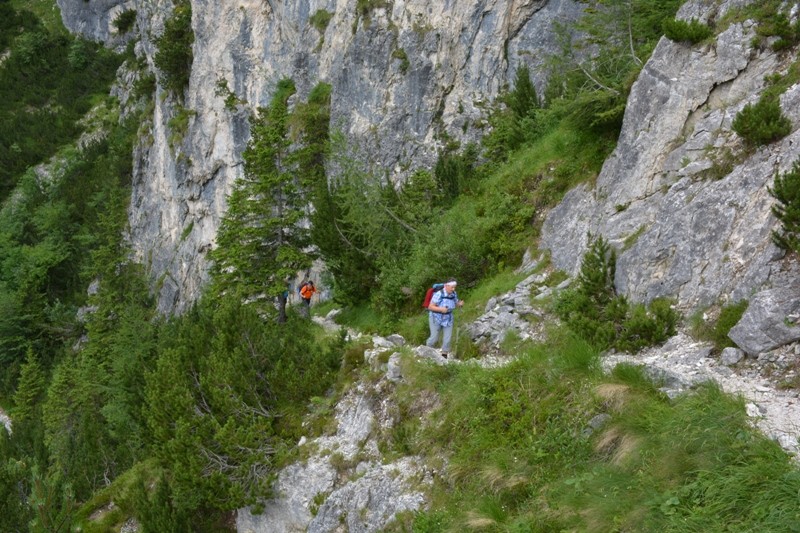 Kriški podi 2016 - foto povečava